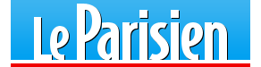 Logo Le Parisien