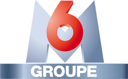 Logo M6